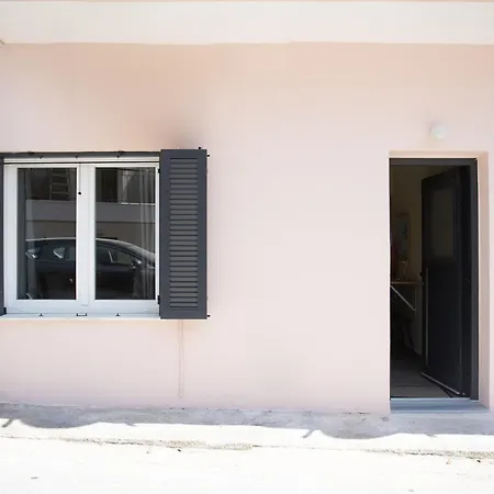 Two Bedroom Apartment, Mytilene Lesvos Exterior photo