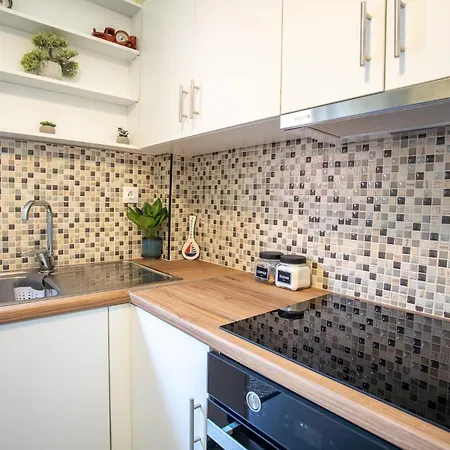 Two Bedroom Apartment, Mytilene Lesvos Exterior photo