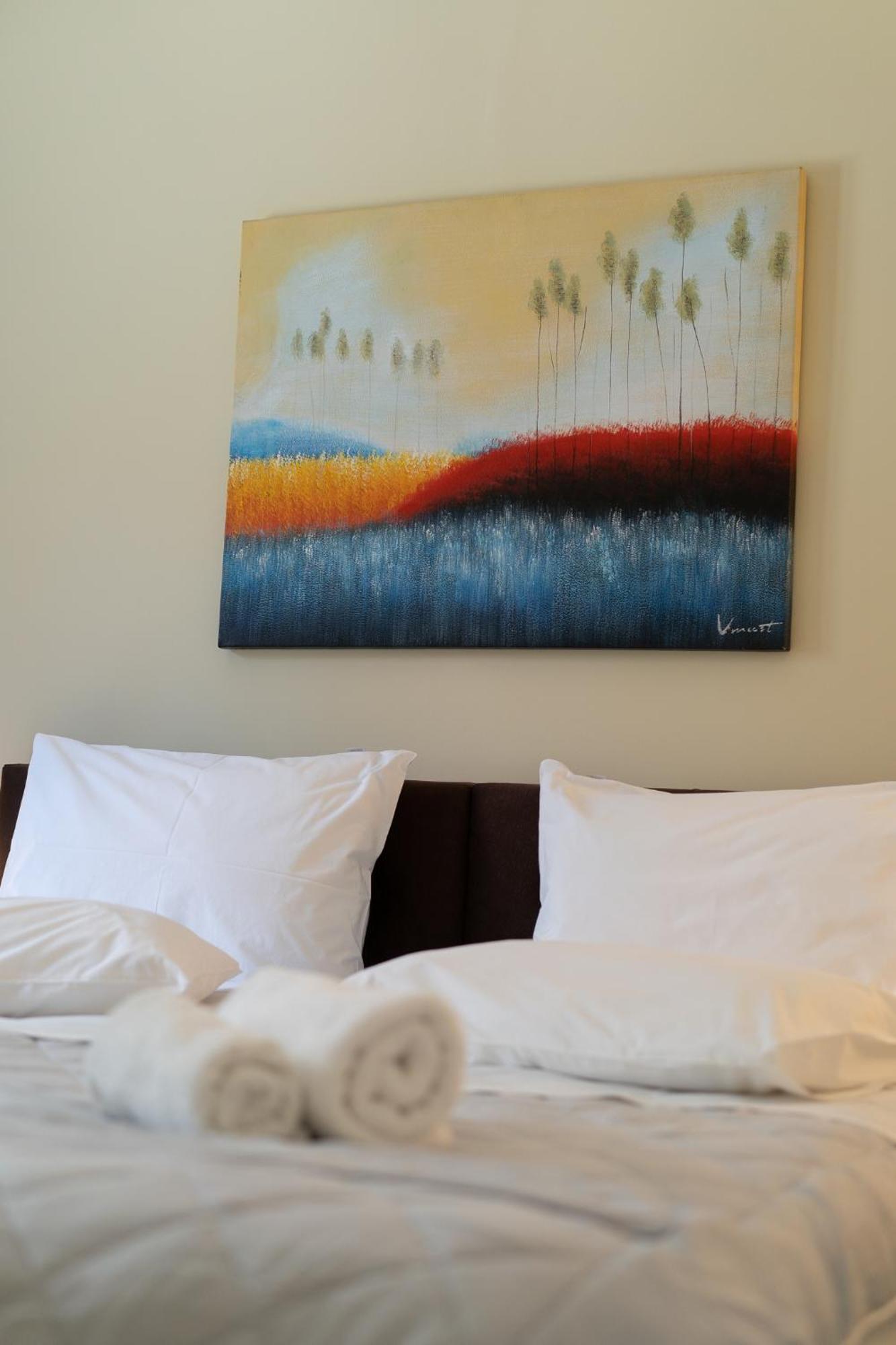 Two Bedroom Apartment, Lesvos Apartment Mytilene