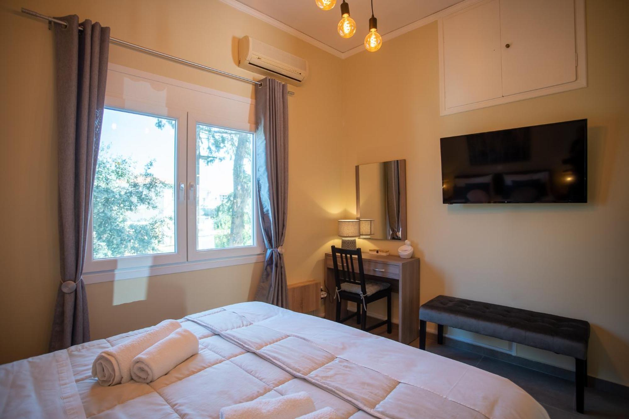 Apartment Two Bedroom Apartment, Lesvos *