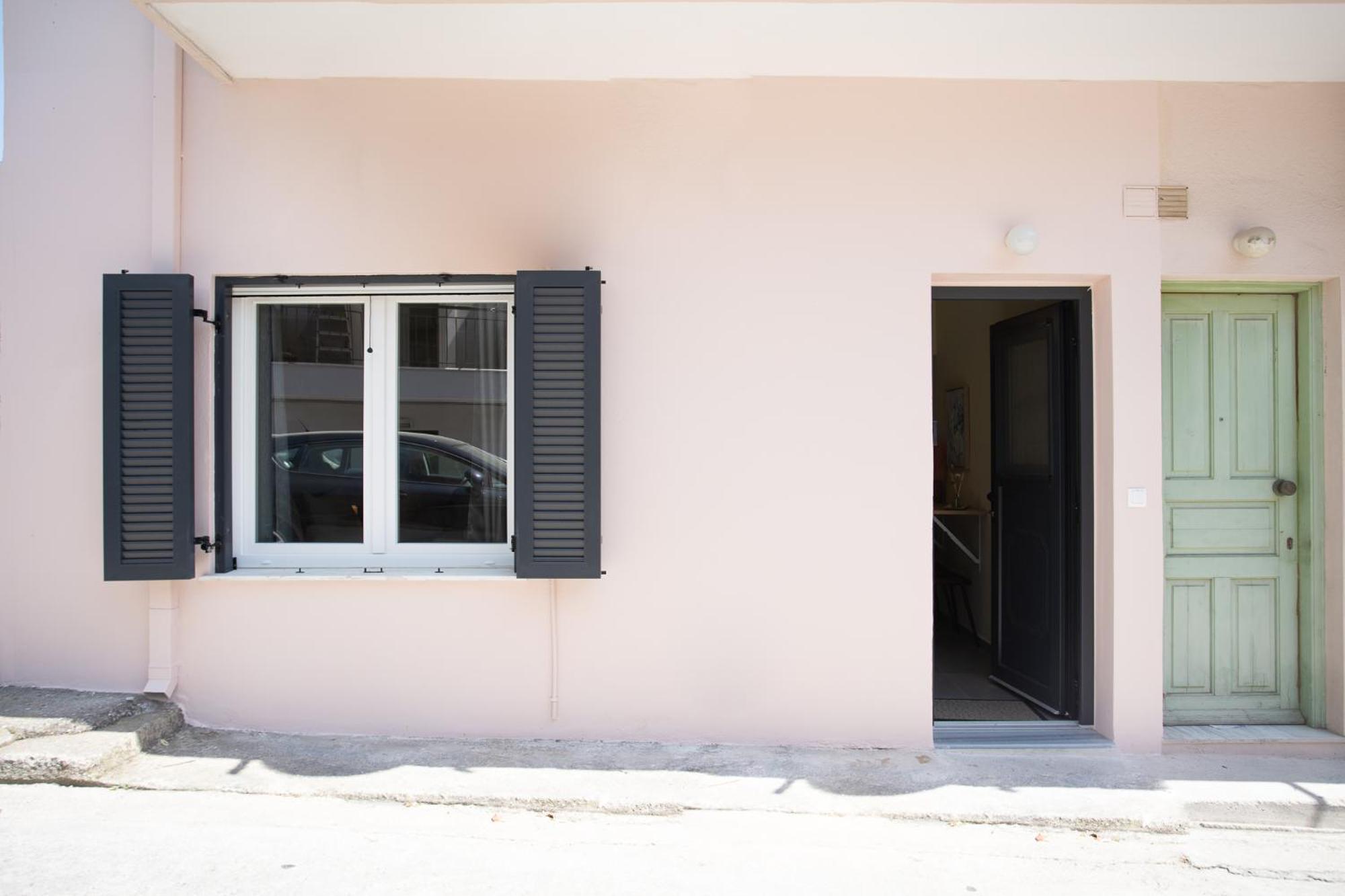 Two Bedroom Apartment, Lesvos *
