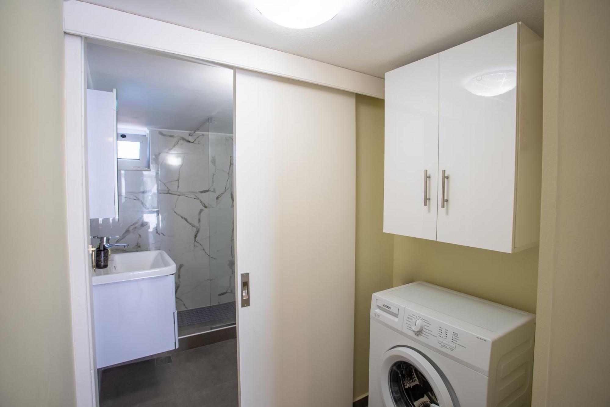 Two Bedroom Apartment, Lesvos