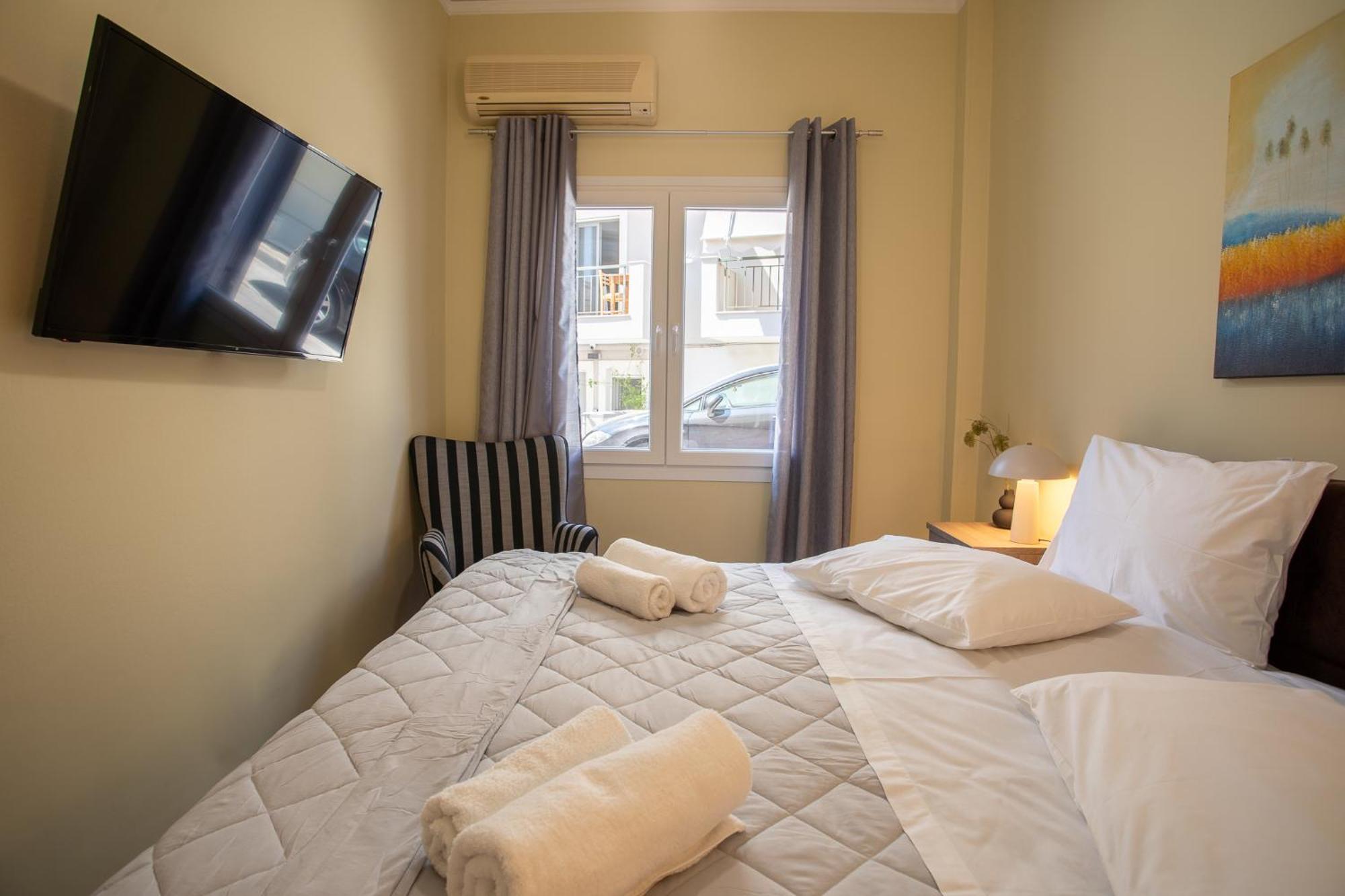 Apartment Two Bedroom Apartment, Lesvos Mytilene