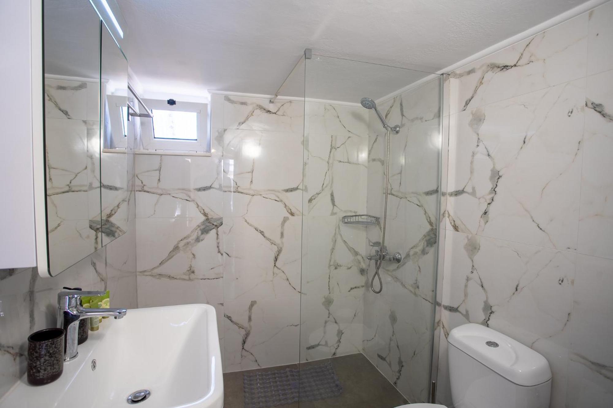 Two Bedroom Apartment, Lesvos * Mytilene