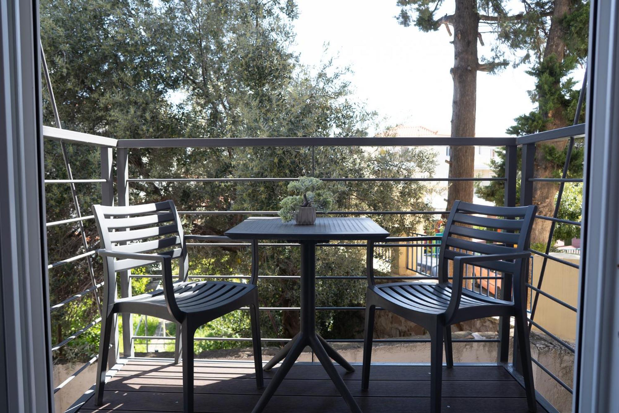 Apartment Two Bedroom Apartment, Lesvos Mytilene